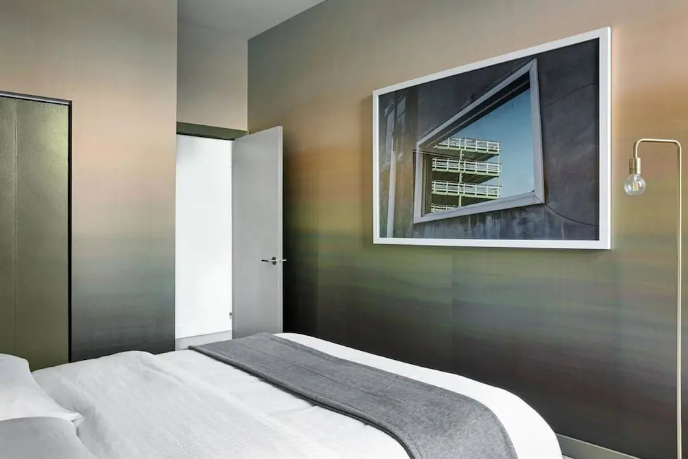 Abode Pittsburgh - Downtown Convention Center