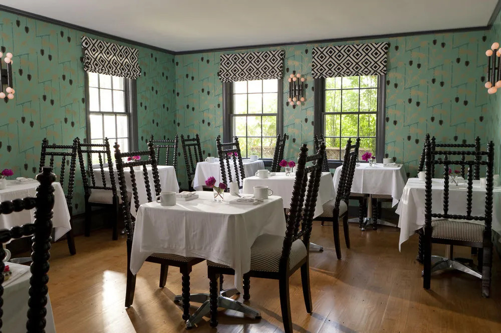 The Veranda House Hotel Collection
