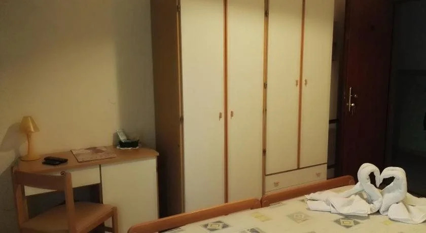 Camere Capinera