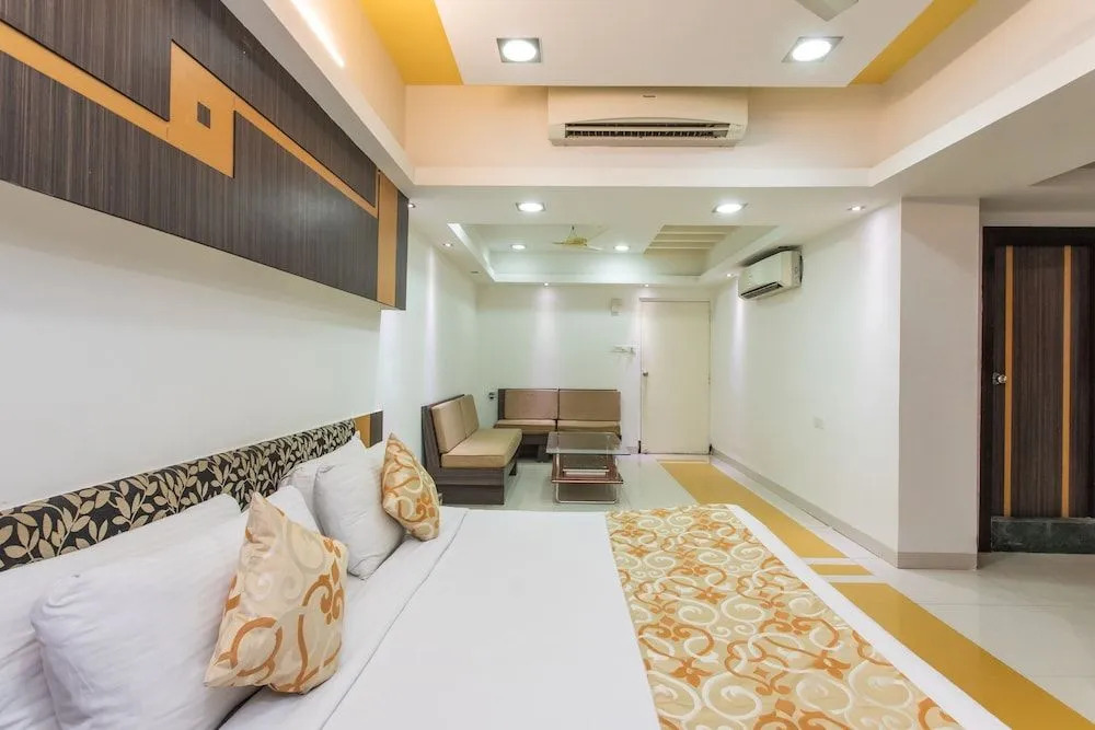 OYO 3654 Hotel Ps9