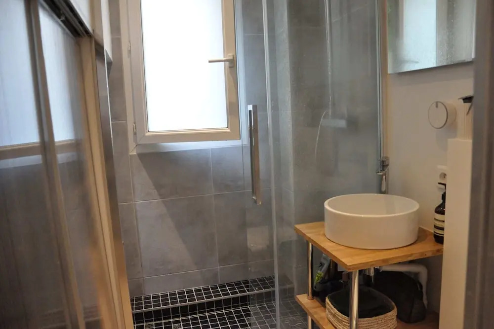 Splendid Apartment Near Trocadero