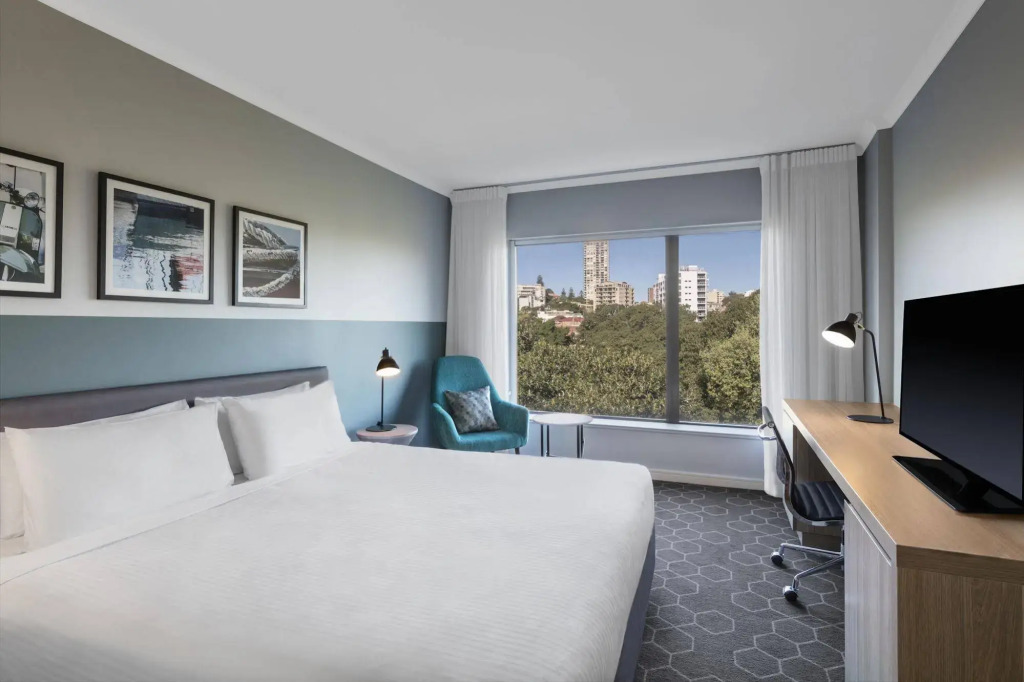 Vibe Hotel Rushcutters