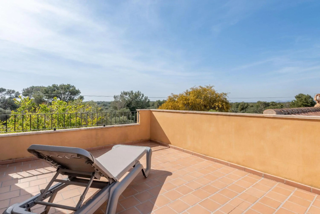 Casa Llimonera