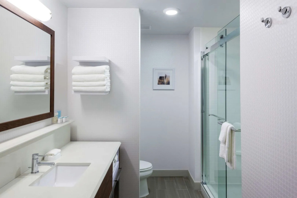 Hampton Inn & Suites Chicago-Burr Ridge