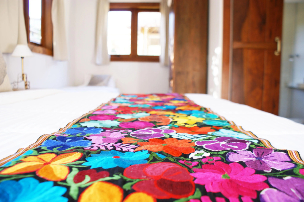 Le Village Boutique Hotel