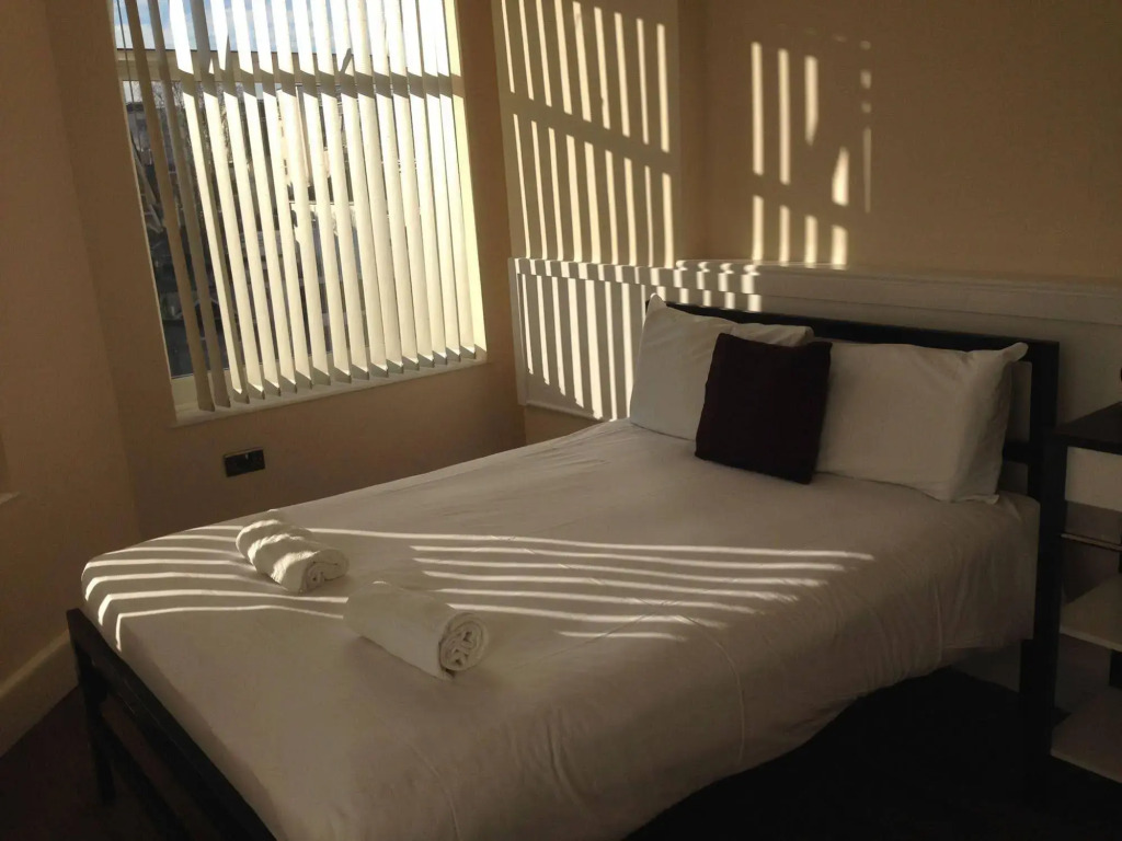 Serenity Hotel