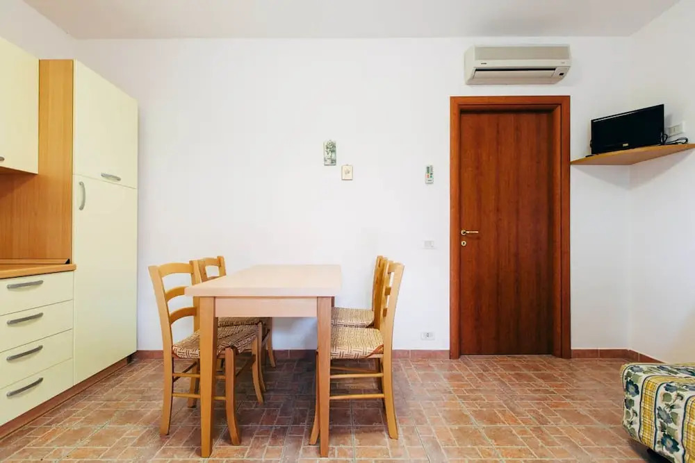 Agriturismo La Poiana