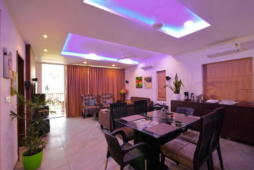 Marinha Residency