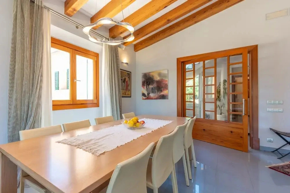 Villa Golf Marina - Villa With Private Pool