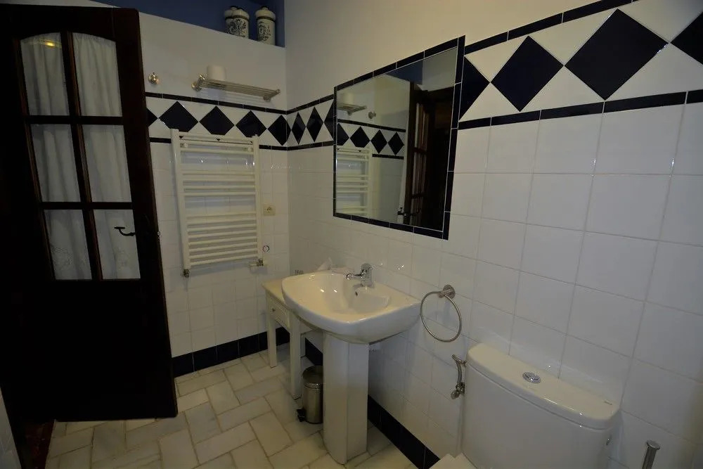 Arc House Cordoba