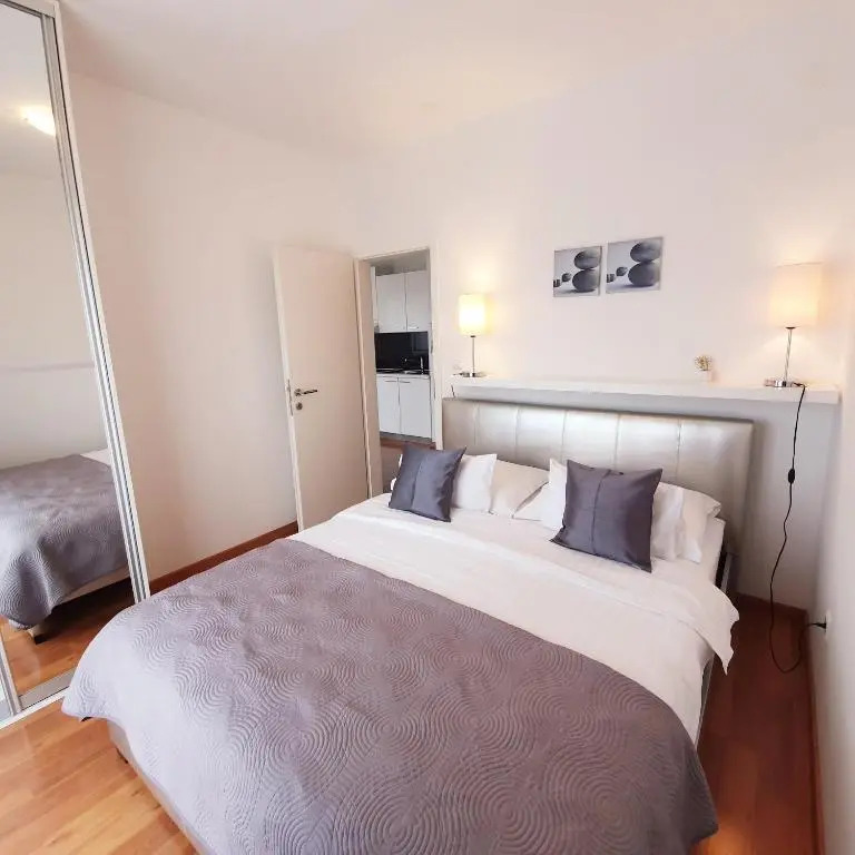 Apartments Marti
