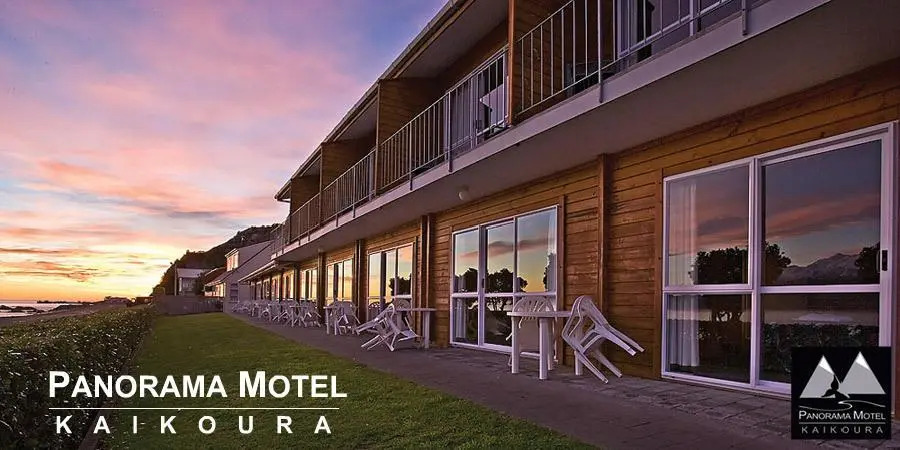 Panorama Motel