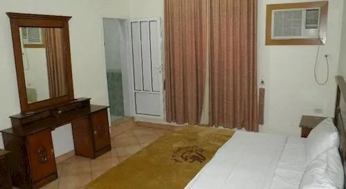 Mawasim Agadir 15 Hotel Apartments
