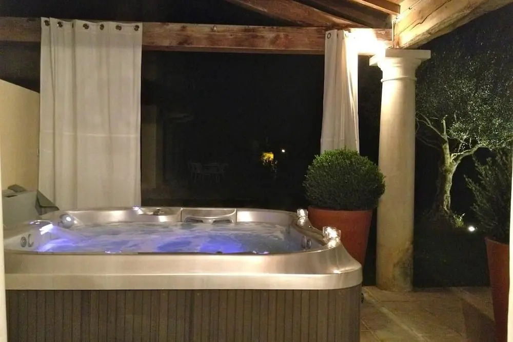 La Bastide dAndrea