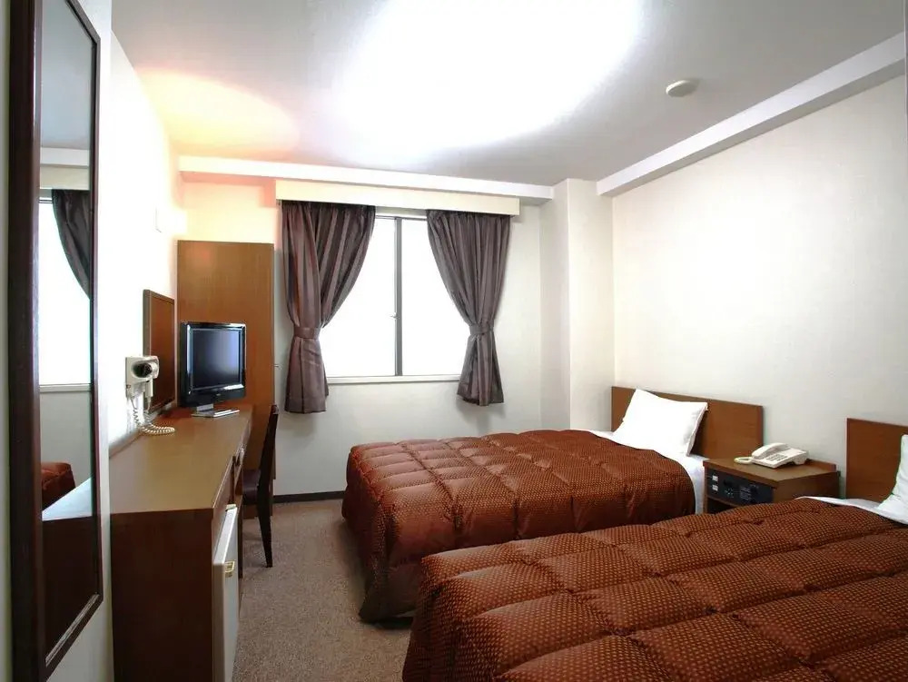 Kumamoto Green Hotel