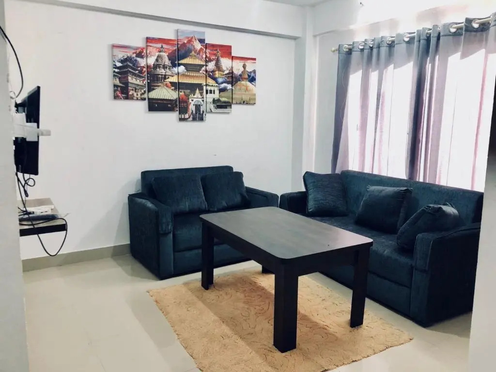 Himalayan Laligurans Apartments