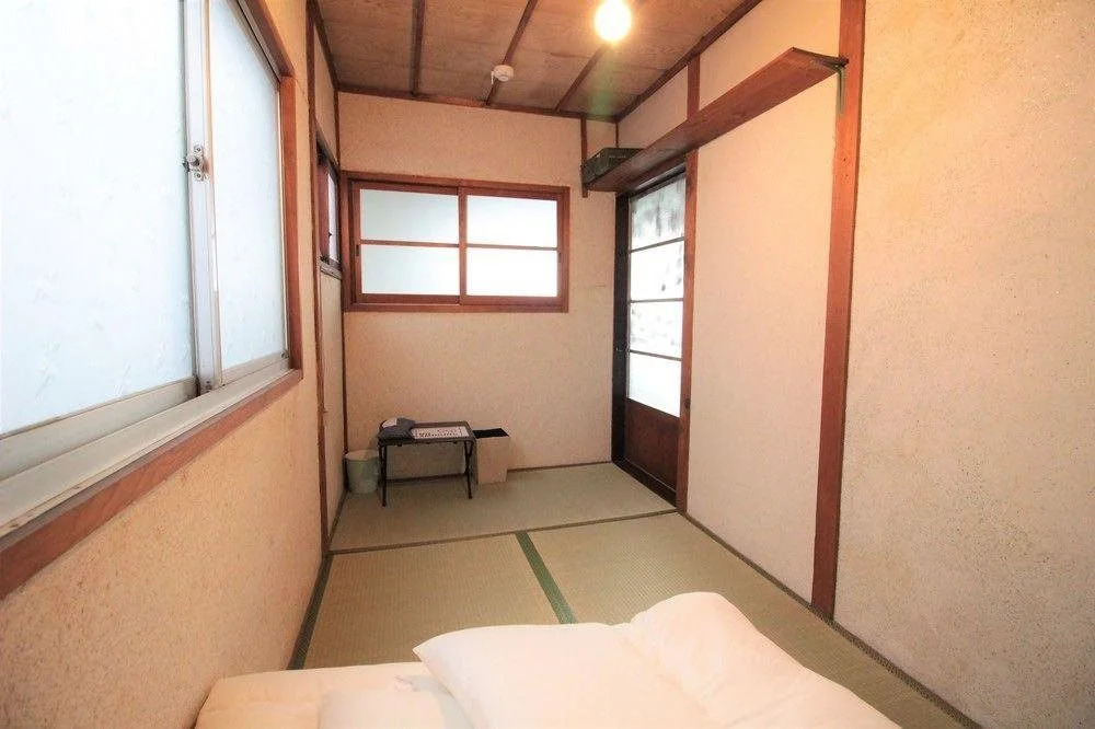 ura Yadokari House