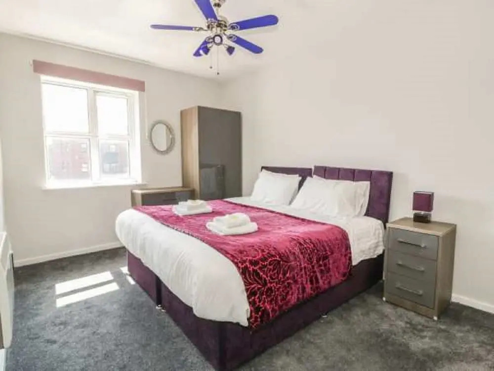 Blossom Tree Gardens of Sale