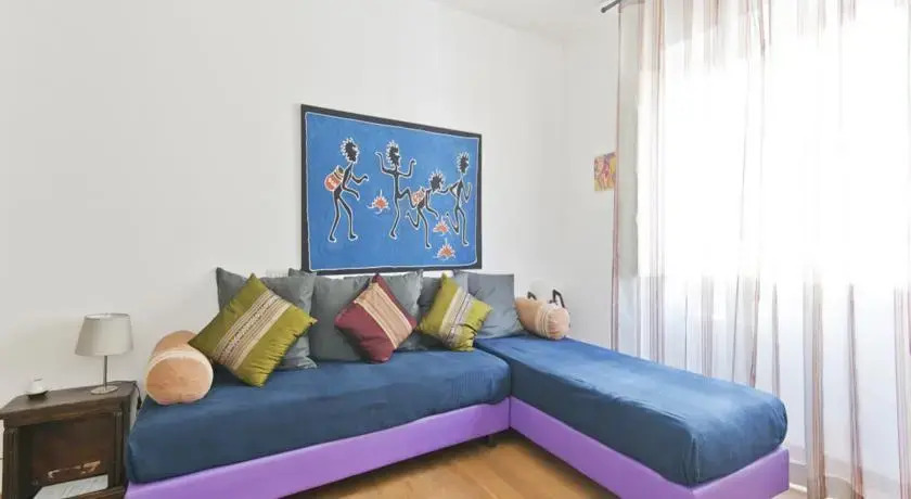 La Casa di Livia