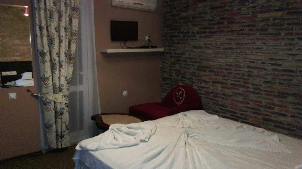 Yelken Butik Hotel