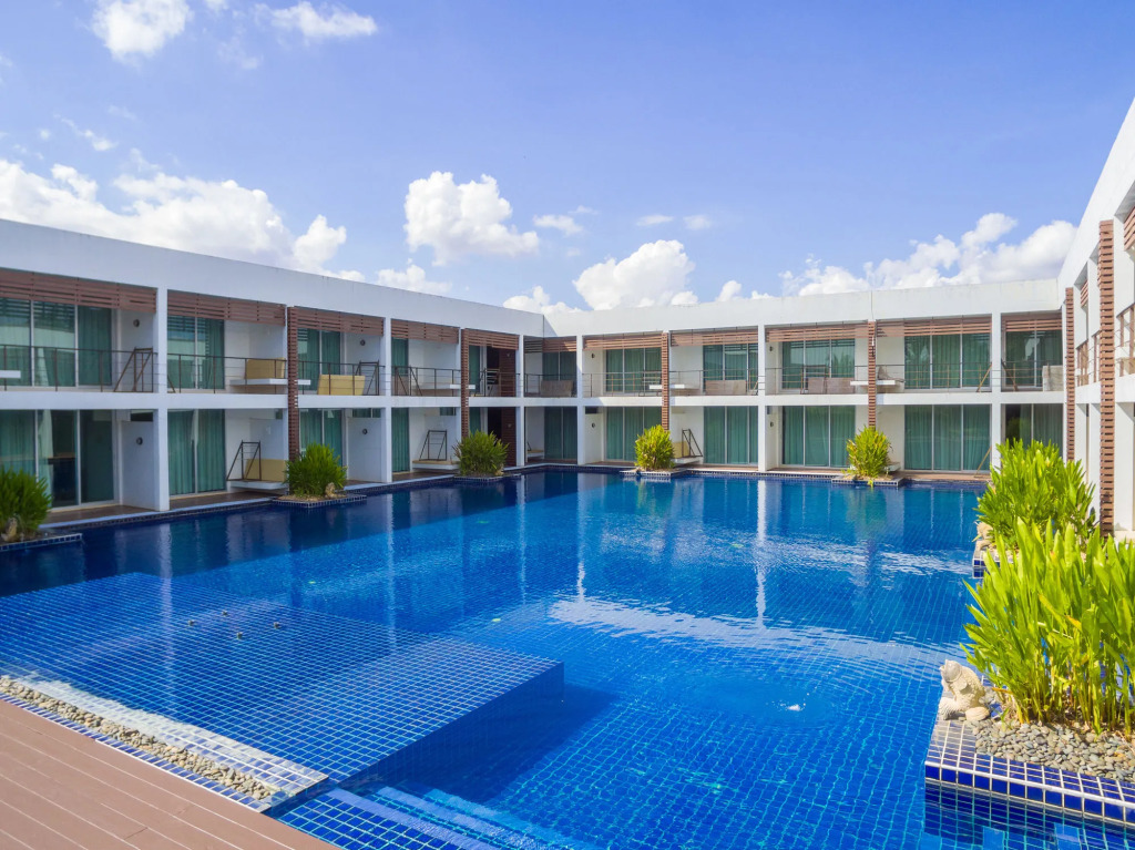 Vana Wellness Resort