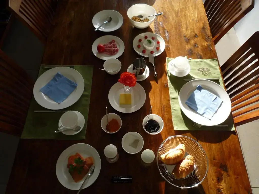 KARMA Guesthouse