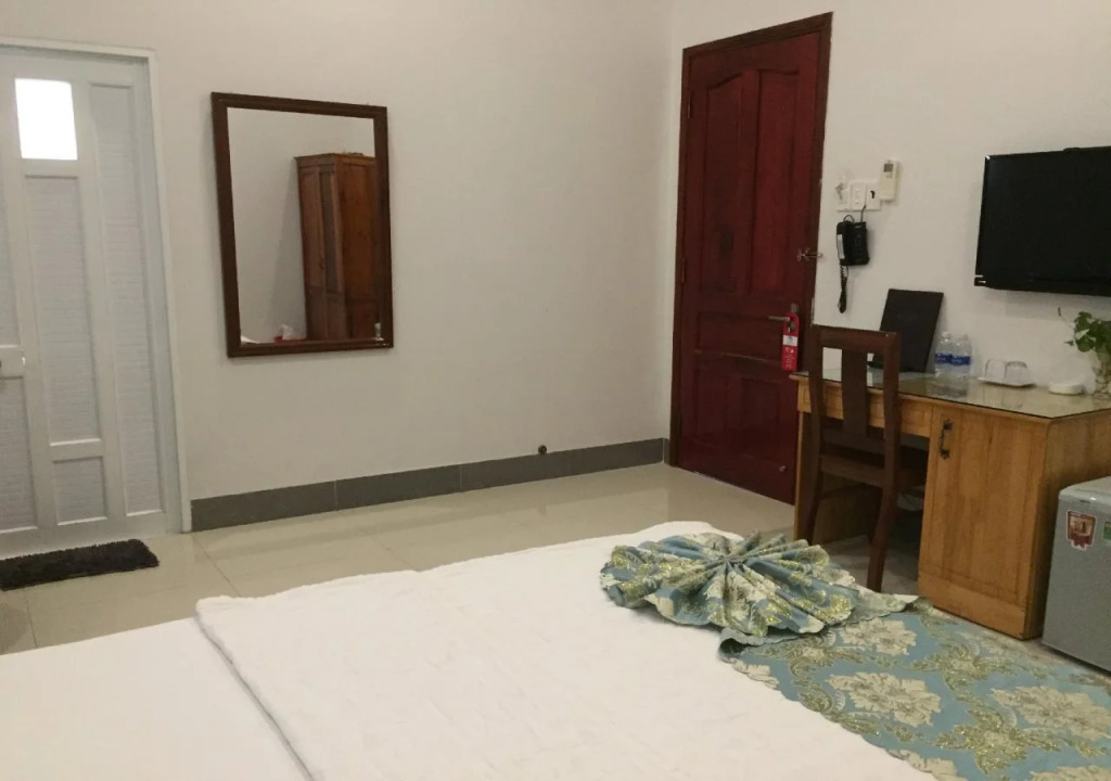 Minh Nhi Hotel