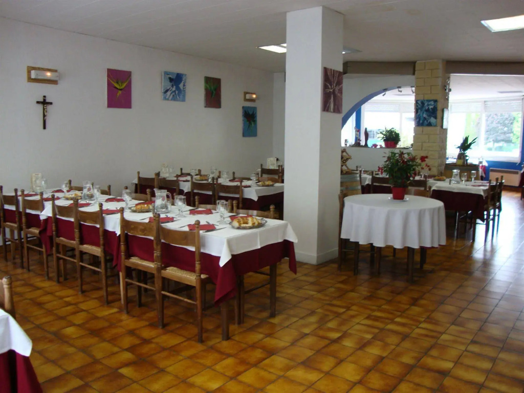 Hôtel Au Petit Languedoc