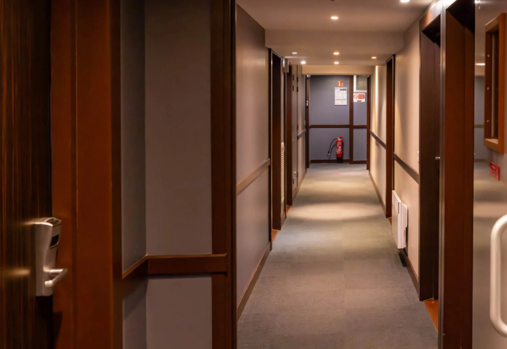 B&B HOME Caen Centre Gare
