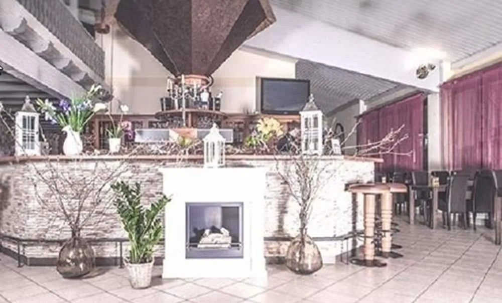 Pension Rosenhof