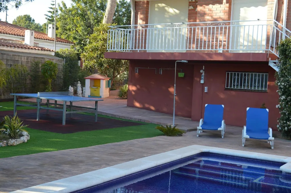Villa Lagem