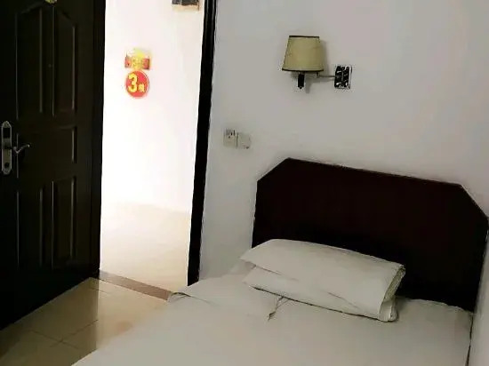 Luzhou Kelaiyuan Hotel