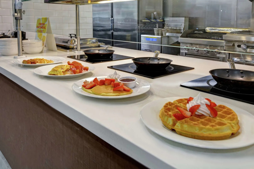 Hilton Garden Inn Fayettevile