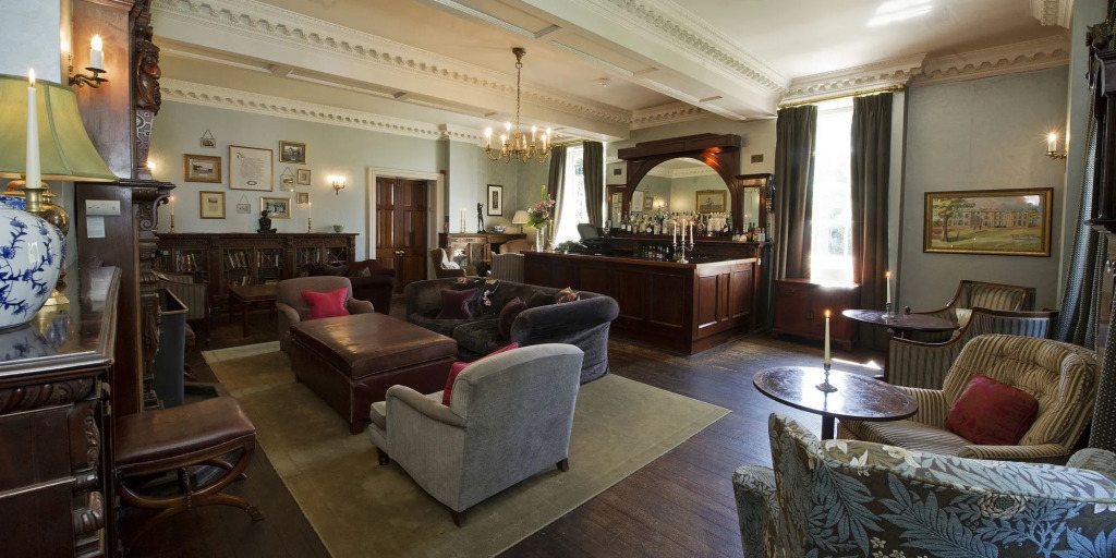 The Elms Hotel & Spa