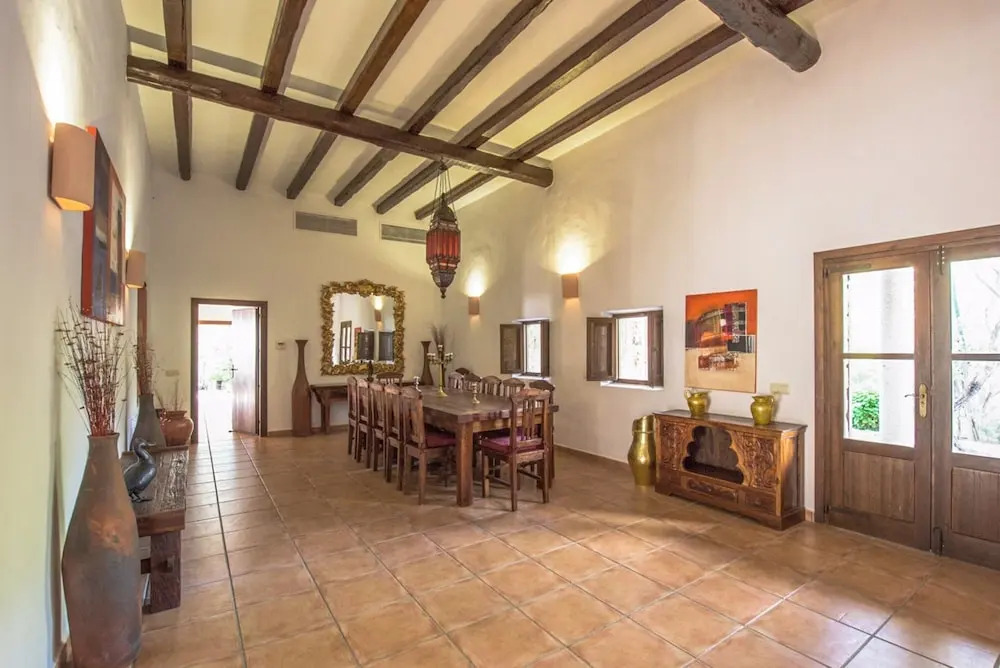 Villa Eternity