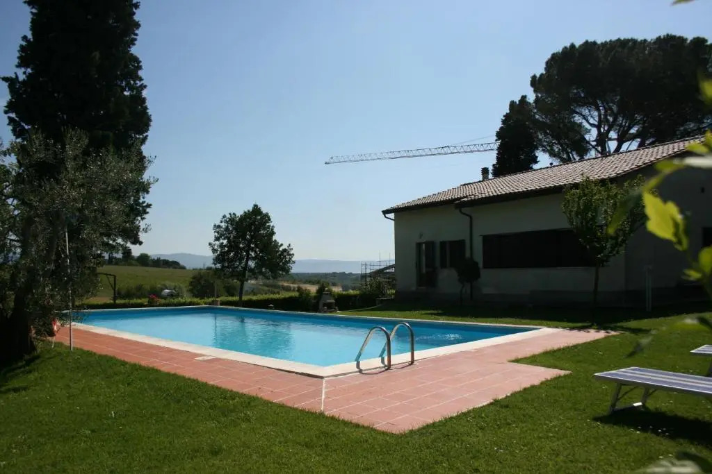 Villa Il Cedro