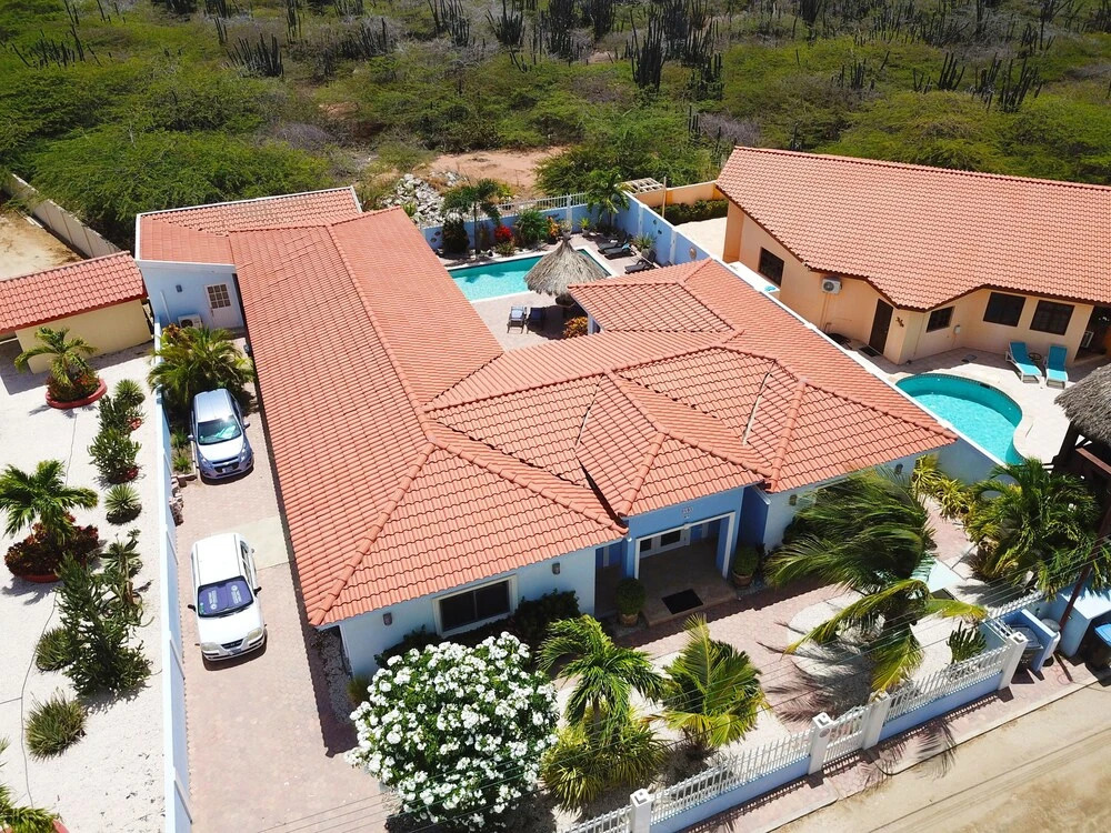 Island Sun Villa