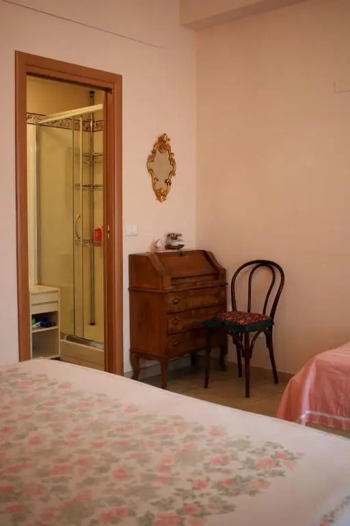 La casa di Catia