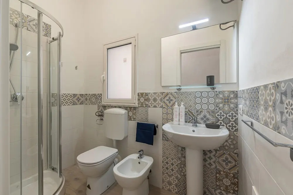 Casa Brunaccini con terrazza