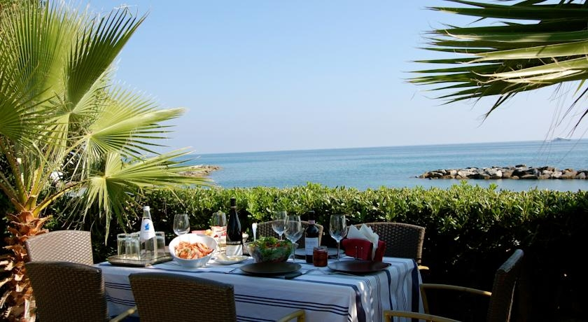 Villa Rita Sanremo