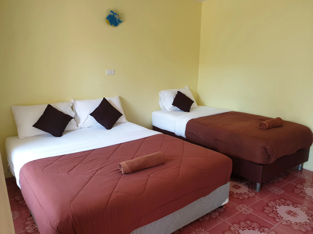 OYO 864 Seahorse Resort