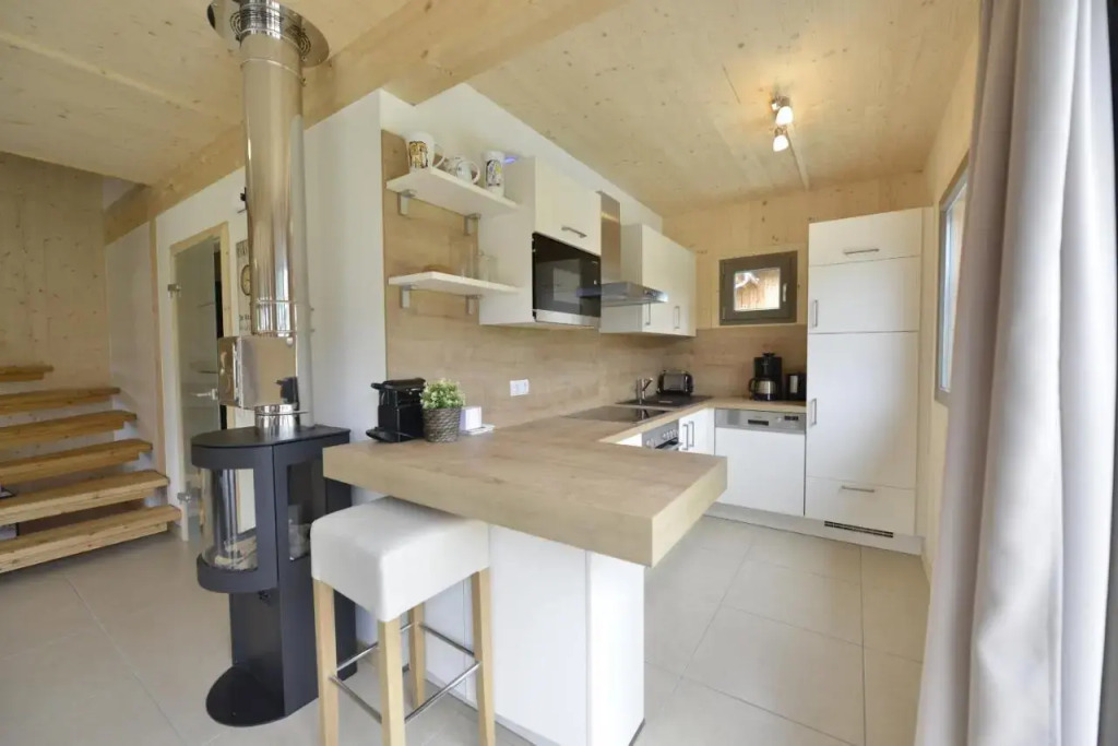 Chalet Freiblick