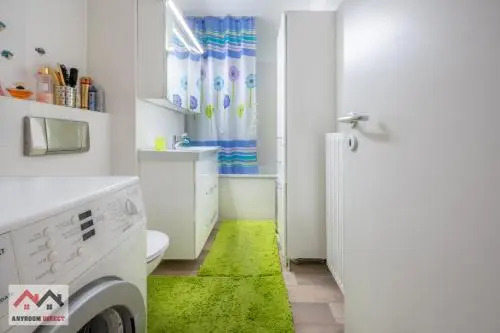 Anyroomdirect Private Apartments near Hannover Exhibition (room agency)