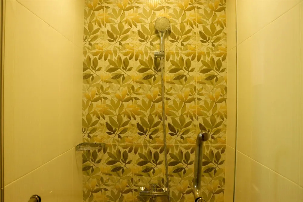 Spacious And Comfort 3Br Apartment At Simprug Park Residences