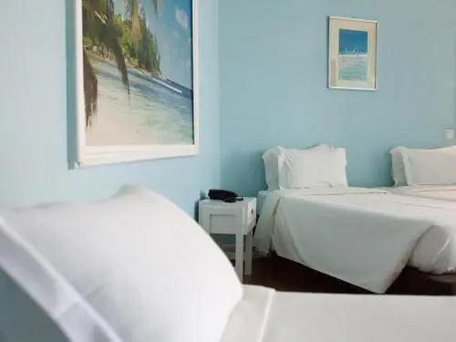 Hostel Leiria