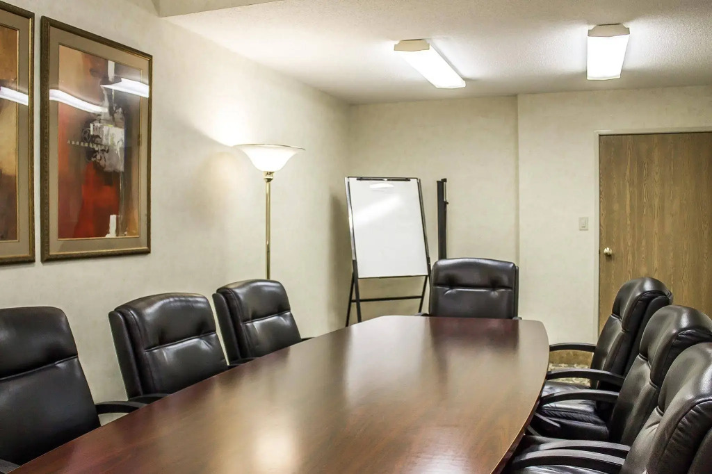 Comfort Inn & Suites Wilkes Barre - Arena