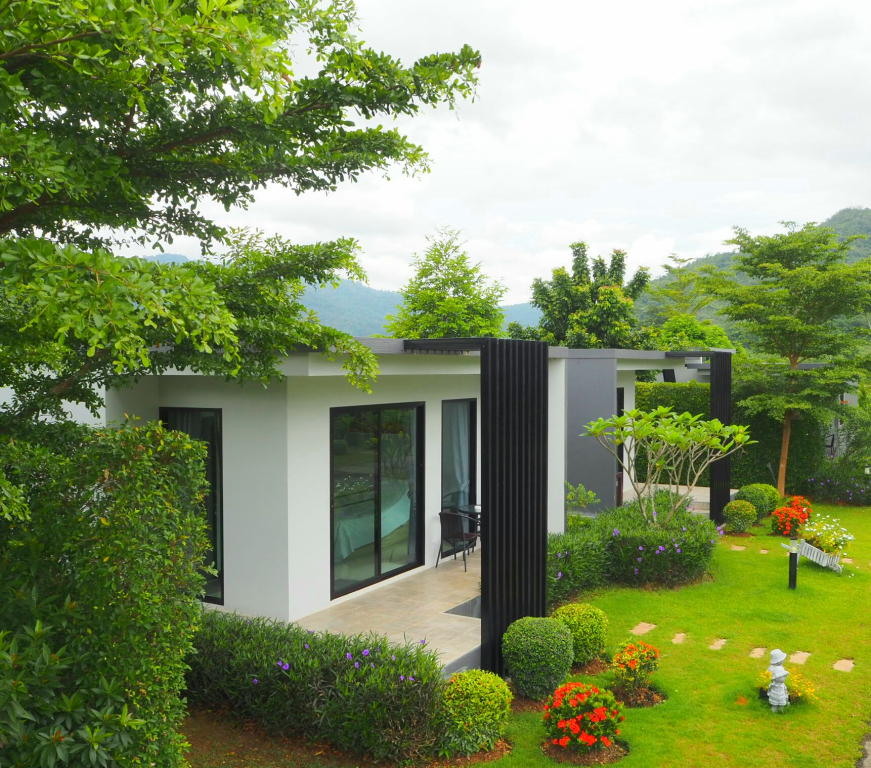 The Focus Khaoyai Resort