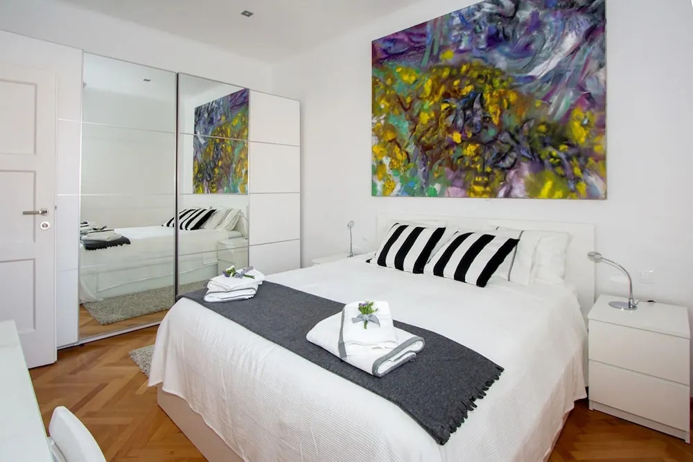 Apartment Ancora