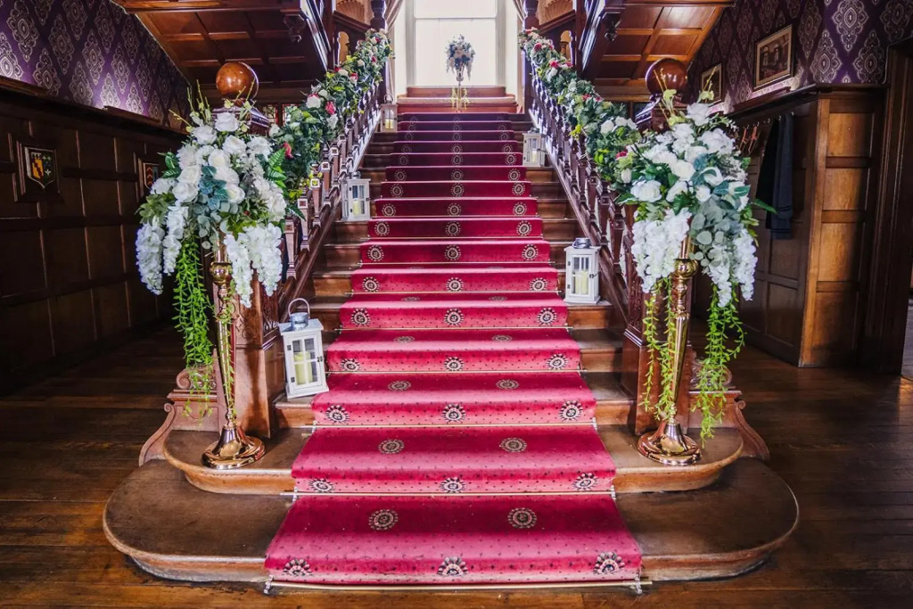 Court Colman Manor