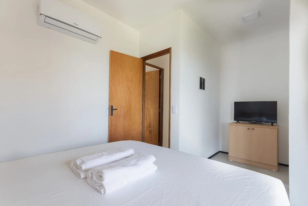Beachfront Duplex #A6 - Aquiraz By Carpediem